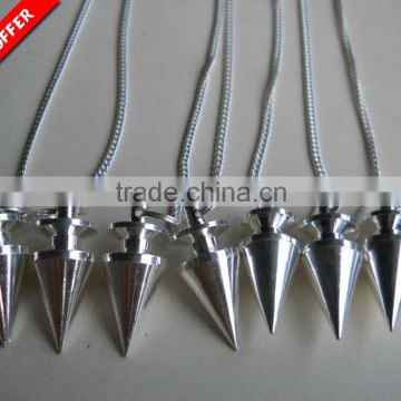 METAL STEP PLATED STEEL PENDULUM