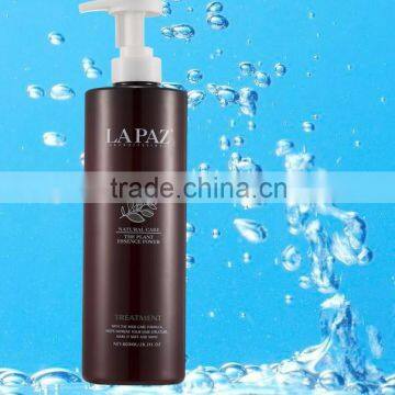 Hot sale private label moisturizing treatment hair conditioner