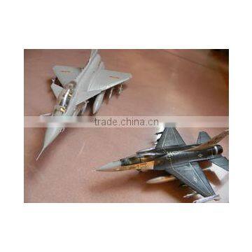 Souvenir special plane model crafts gifts of symbolic gift for birthday