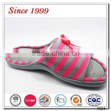 All Kinds of Slippers Warm Indoor Ladies Fancy Footwear photo-2