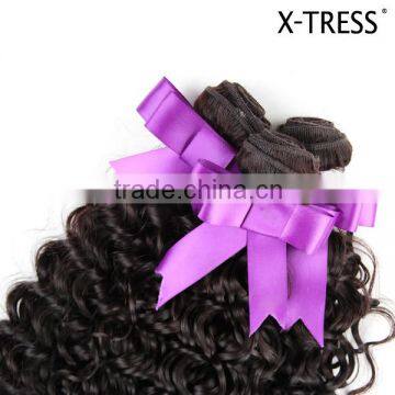 Qulity Supplier Long Life Span no Mixture no Lice Full Cuticle Cheap Curly True Mongolian Human Hair From China photo-2