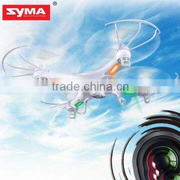 Syma X5C new version X5C - 1 Remote Control 6 Axis GyroQuadcopter with HD Camera USB Charging cable