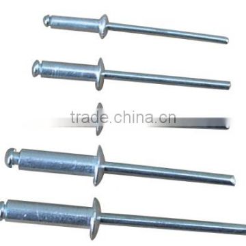 Aluminum nails, Aluminum Rivets, Steel Rivets, Structural Rivets, Blind Rivets, U Grip Type Rivets