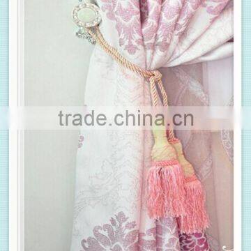 Curtain Tassel Curtain Tieback Rope,Curtain Tieback