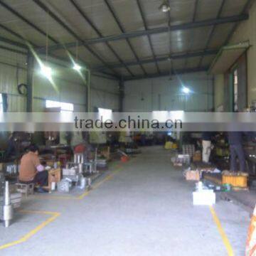 Quanzhou Chuangda Machinery Manufacture Co., Ltd.