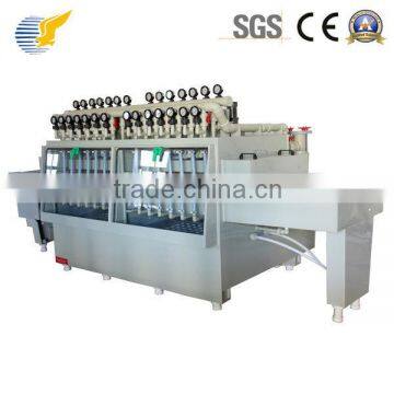 High precision Stainless Steel Etching Machine