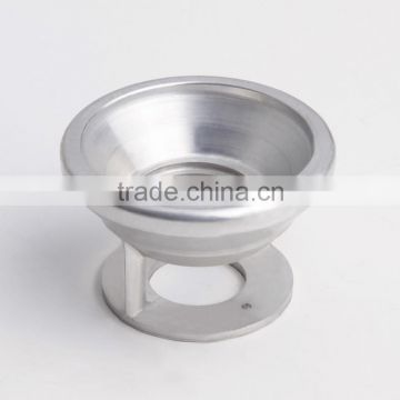 Oem custom cnc milling machining parts aluminium shop