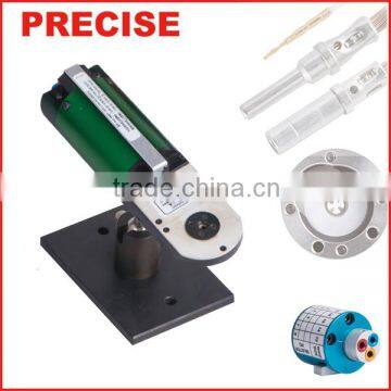 YJQ-W7Q-BM2 Pneumatic &hand tool crimping tool suitable for wire range 16-28AWG used in electronic connectors B53