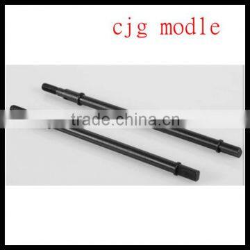 D44 Narrow Straight Rear Axle Shafts (SCX10 Width)