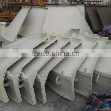 Chinese Famous Brand Flake Cement Silo photo-5