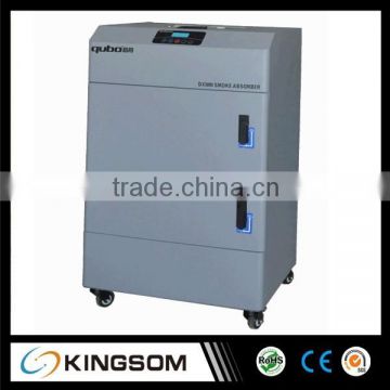 China most famous fume extractor DX5000-II