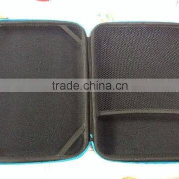 High Quality Bright Eva Leather Cases for Tablet and for Cosmetic Instrument photo-2