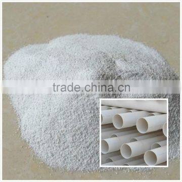 pvc pipe resin powder