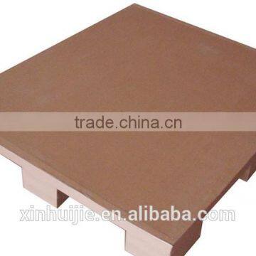 Heavy Duty Euro Plastic Paper Pallet