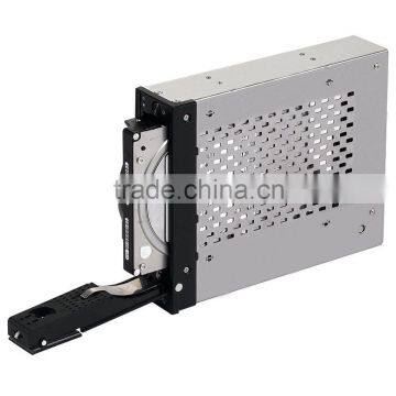 3.5" Tool-free SATA HDD Mobile Rack for Desktop Computer