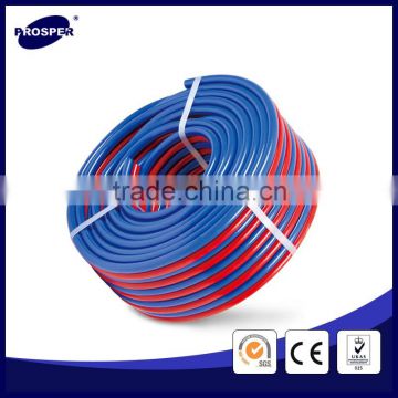 PVC Ruber-Tech Twing Welding Hose 3/8"inch