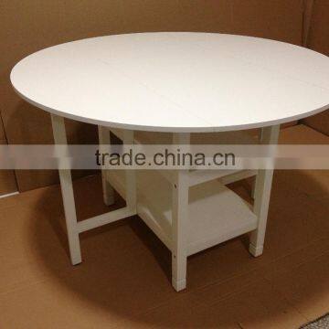 Furniture Hobby Lobby Solid Wood Furniture Diner Table photo-3