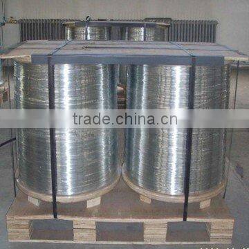 Galvanised Wire