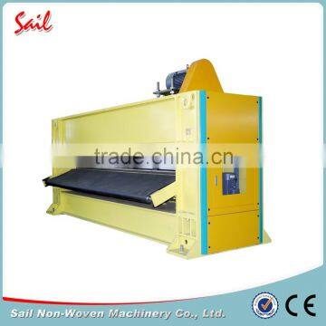 SNK Nonwoven Synthetic Fiber Felt Needle Punching Machine Nonwoven Needle Loom Sale photo-4