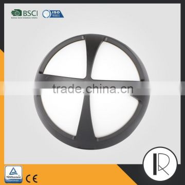 IP54 LED Round Bulkhead Lamp