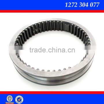 Sliding sleeve 1272 304 077 for gear box S6-90