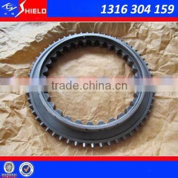 High Quality ZF 16s 1316304159 / 1316 304 159 for Iveco Spare Parts photo-4