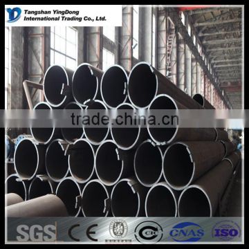 large diameter seamless carbon steel pipe