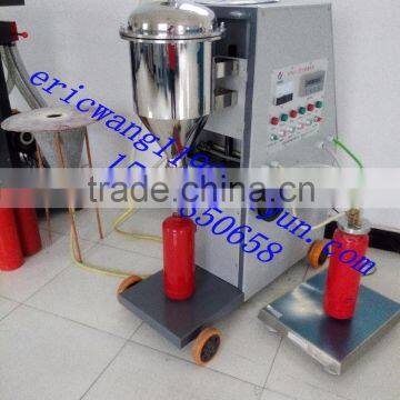 Powder Filler for ABC Extinguisher@Recommend GFM8-2 Powder Filler for Extinguisher