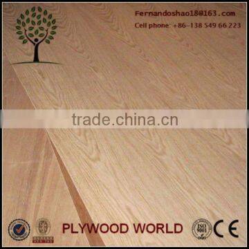 combi core cherry melamine plywood for furniture