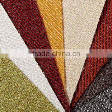 500D*500D 100% polyester cationic mini matt fabric furniture stuff/sofa fabric