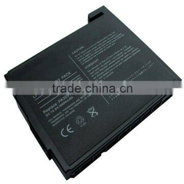 FOR TOSHIBA PA3291U Laptop battery