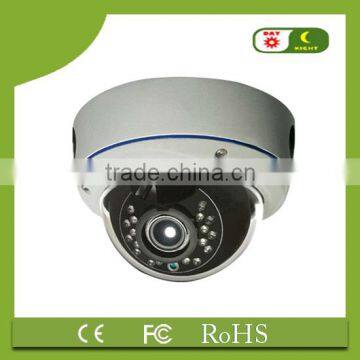 CVI Dome camera surveillance indoor/outdoor day/night ir dome cam