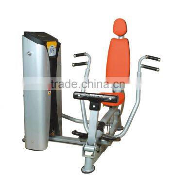 GNS-8005 Chest Press integrated gym trainer gym equipment type