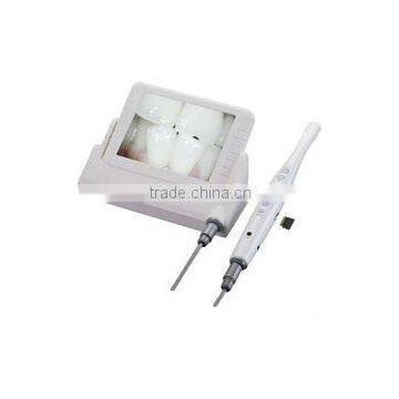 New design Intraoal Dental Camera with 8 inch LCD monitor intraoral camera