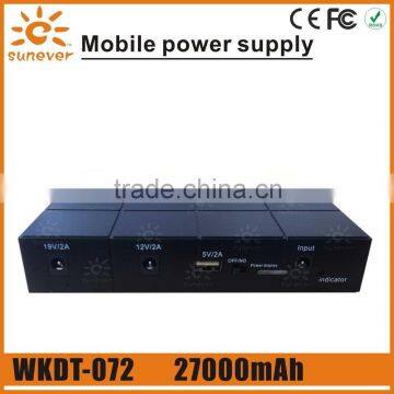 High Quality Portable Shenzhen Wholesale Travel Battery Charger for Notebook photo-5