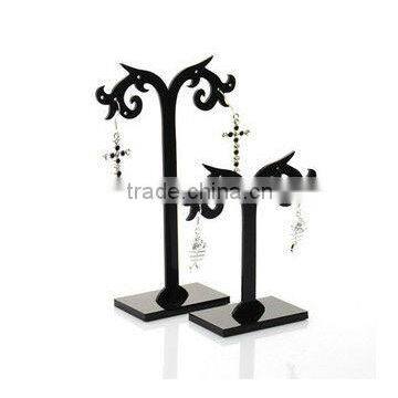 exquisite hand jewelry acrylic display stand for gifts