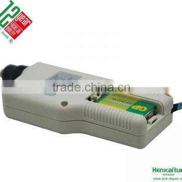 Coating Thickness Gauge Meter AR930 High Accuracy