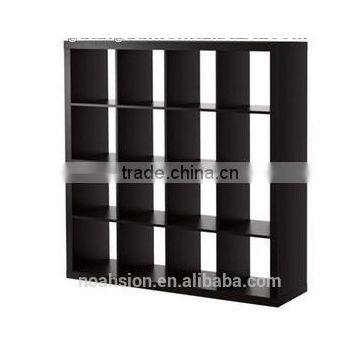 16 cube book shelf