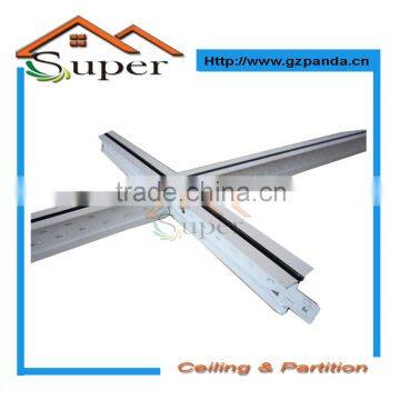 Galvanized Ceiling Channel for Drywall