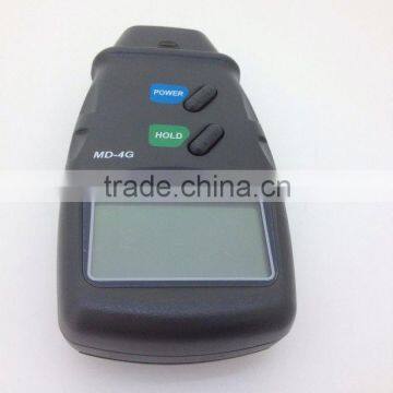 MD-2G multifunctional digital moisture meter