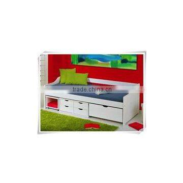 NOA-1015 Modern comfortable kids bed/ children bed