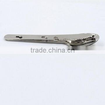 Disposable Cultery Set With Spoon,knife,fork photo-3
