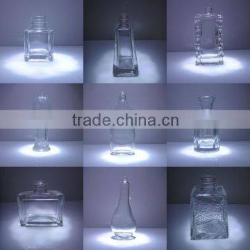 Aroma Glass Bottle Factory