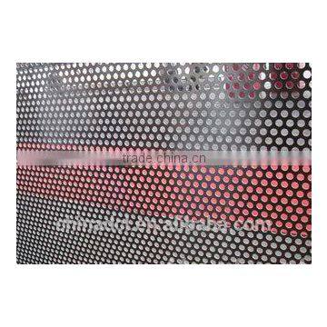 Perforated Metal Panel,Hole Punching Mesh,Expanded Metal Panel photo-3