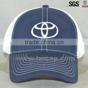 hot sell 6 panels baseball cap with custom logo
