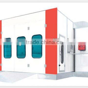 paint booths exporter CRE-8300