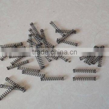 2013 JIACHUANG Supply small ballpoint pen springs