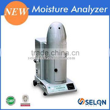 SELON DIGITAL MOISTURE ANALYZER, INFRARED MOISTURE ANALYZER, HALOGEN MOISTURE ANALYZER