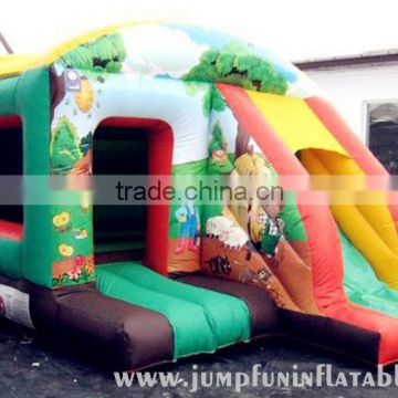 cheap inflatable bounce, bouncing house,inflatable combo china,castle inflatable bounce for sale