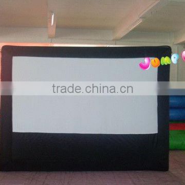 2013 inflatable TV screen